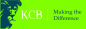 KCB Bank Kenya logo